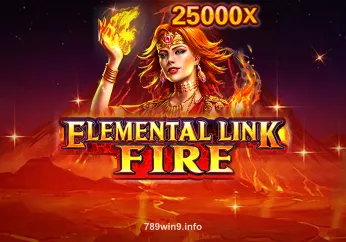 Elemental Link Fire tại 789wim
