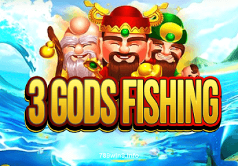 789wim 3 Gods Fishing