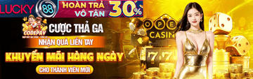 Sự kiện may mắn hôm nay